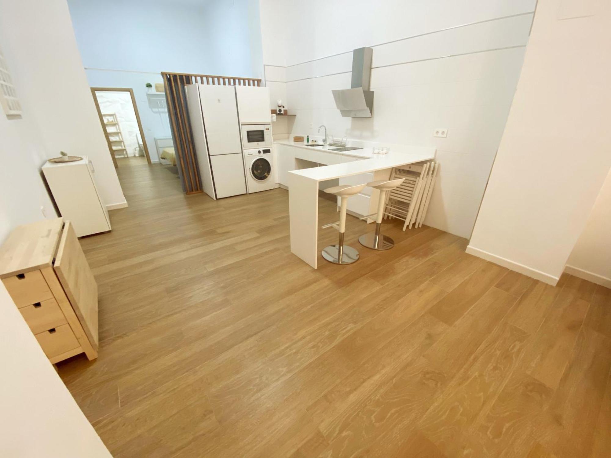 Apartamento La Victoria 1 Кордова Экстерьер фото